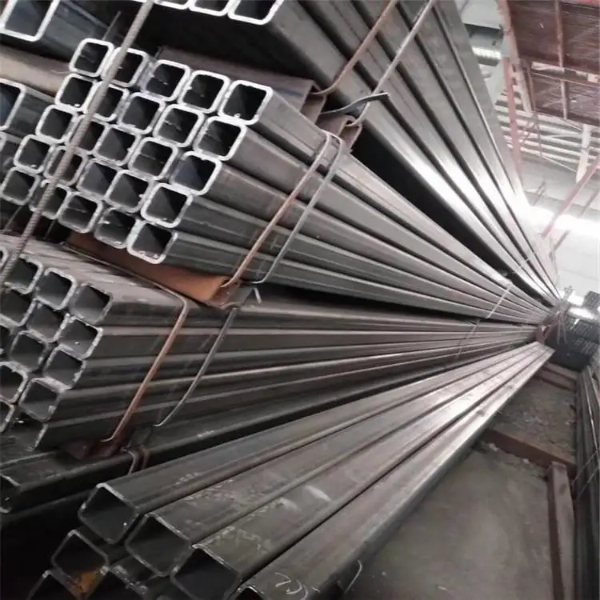 上饶Q345B无缝方管