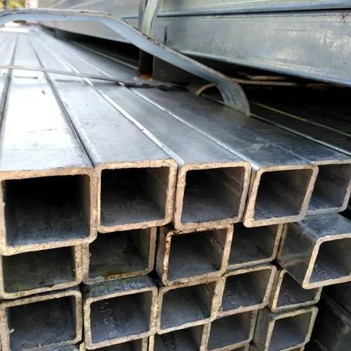 上饶q355b无缝方管