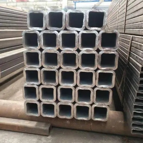 上饶q355c无缝方管