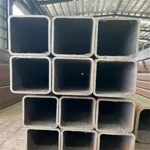 上饶q355d无缝方管