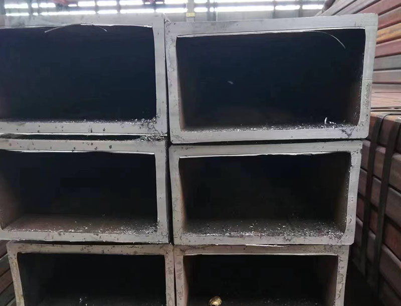 上饶q355d方管